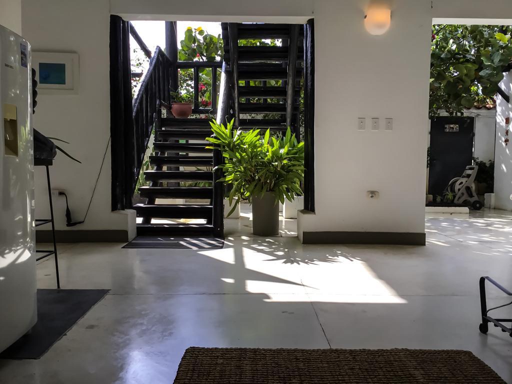 Casa Ines Bed & Breakfast - Santa Marta (Magdalena) — Photos 3