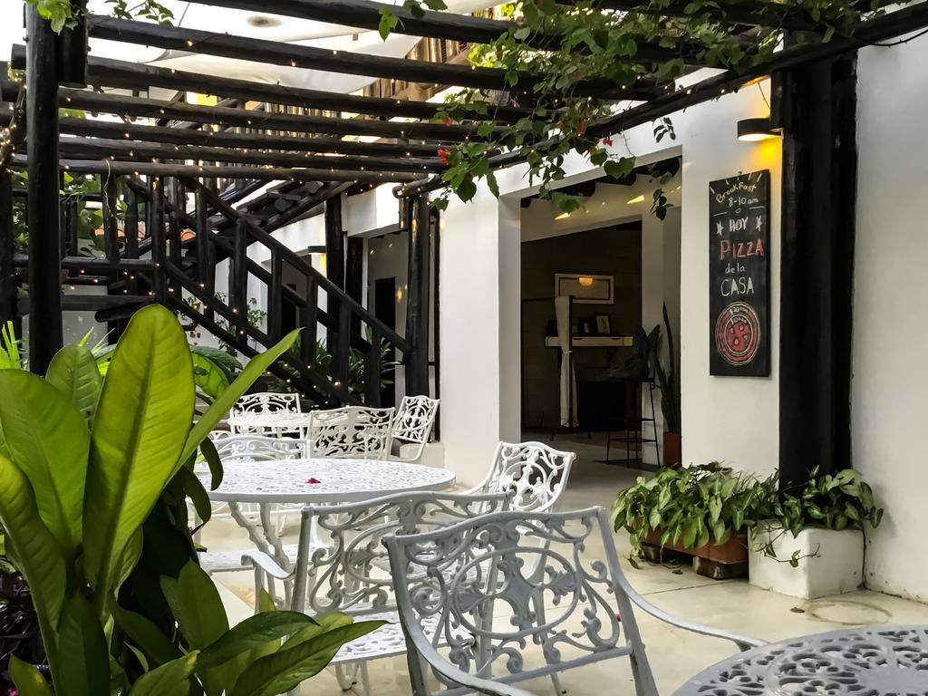 Casa Ines Bed & Breakfast - Santa Marta (Magdalena) — Photos 2