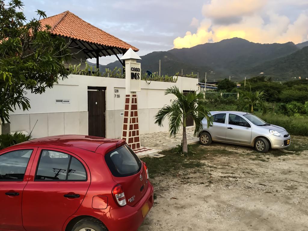 Casa Ines Bed & Breakfast - Santa Marta (Magdalena) — Photos 1